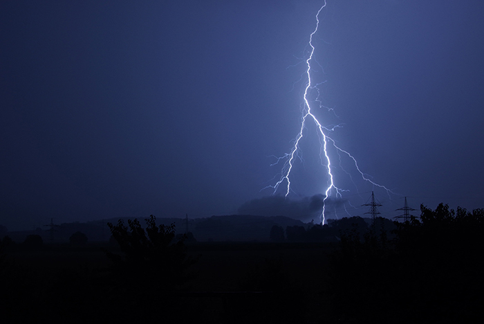 防雷檢測資質辦理流程及注意事項